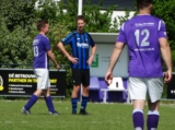 Bruse Boys 4 - S.K.N.W.K. 3 (competitie) seizoen 2024-2025 (33/39)